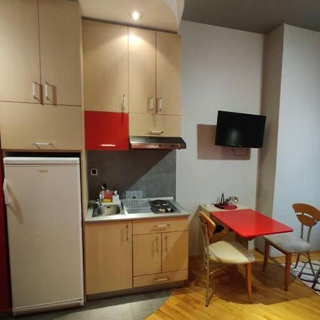Ds'S Cosy Apartment Скопие Екстериор снимка