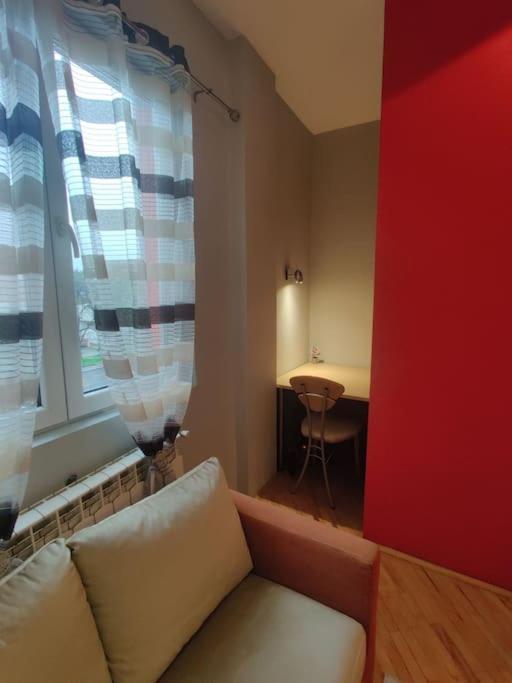 Ds'S Cosy Apartment Скопие Екстериор снимка